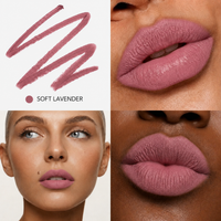 Soft Lavender