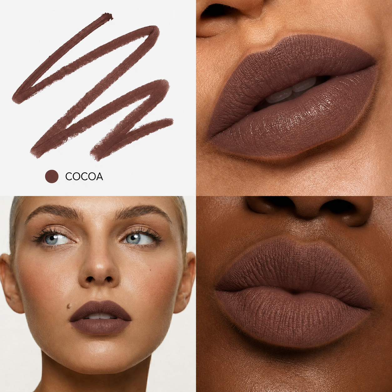 Lip Contour Pencil