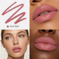 Dusty Rose